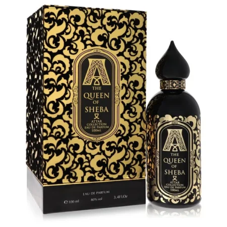 Attar Collection The Queen Of Sheba Eau de Parfum Exclusive