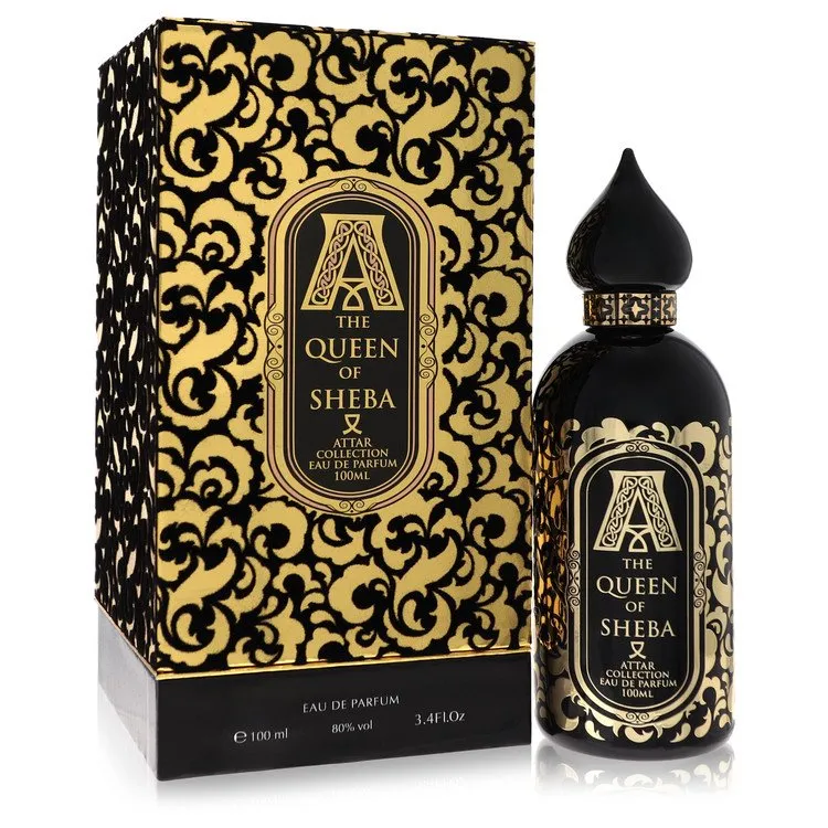 Attar Collection The Queen Of Sheba Eau de Parfum Exclusive