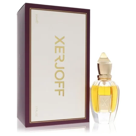 Xerjoff Cruz Del Sur I Parfum – Timeless Luxury Unisex Aroma