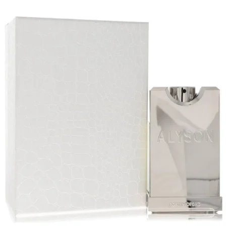 Alyson Oldoini Rose Profond Eau de Parfum - Timeless Luxury