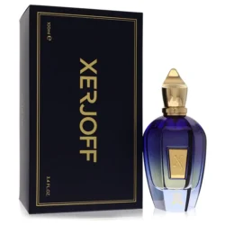 Xerjoff Commandante Eau de Parfum Iconic Luxury Scent