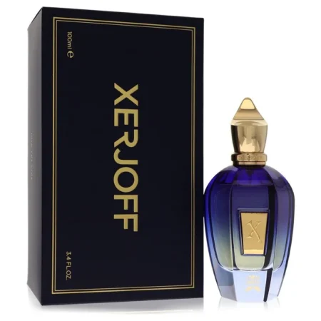 Xerjoff Commandante Eau de Parfum Iconic Luxury Scent