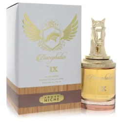Armaf Bucephalus Ix Eau de Parfum Iconic Masculine Scent