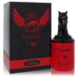 Armaf Bucephalus Xi Eau de Parfum | Iconic Ultimate Luxury