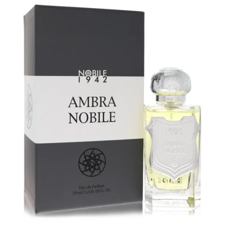 Nobile 1942 Ambra Nobile Eau de Parfum Exclusive Timeless