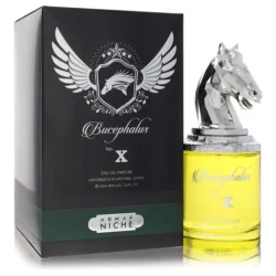 Armaf Bucephalus X Eau de Parfum Exclusive Iconic Scent