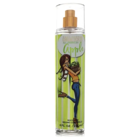 Gale Hayman Delicious All American Apple Body Spray - Iconic