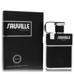 Armaf Sauville Eau de Parfum | Iconic Men's Fragrance