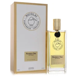 Nicolai Number One Intense Eau de Parfum - Iconic Luxury