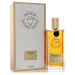 Nicolai Sacrebleu Intense Eau de Parfum | Sublime Scent