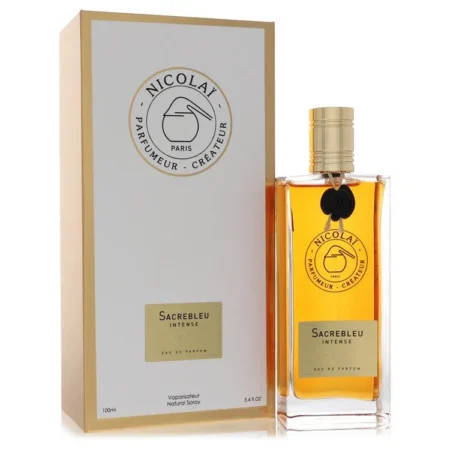 Nicolai Sacrebleu Intense Eau de Parfum | Sublime Scent