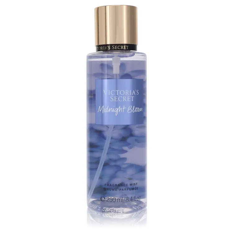 Victoria's Secret Midnight Bloom Mist Fragrance | Luxury