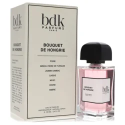 BDK Parfums Bouquet De Hongrie Eau de Parfum Exclusive