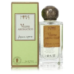 Nobile 1942 Vespri Aromatico Eau de Parfum Iconic Essence