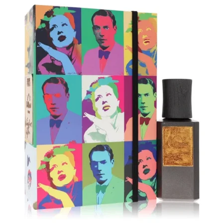 Nobile 1942 Cafe Chantant Exceptional Edition PARFUM Luxury