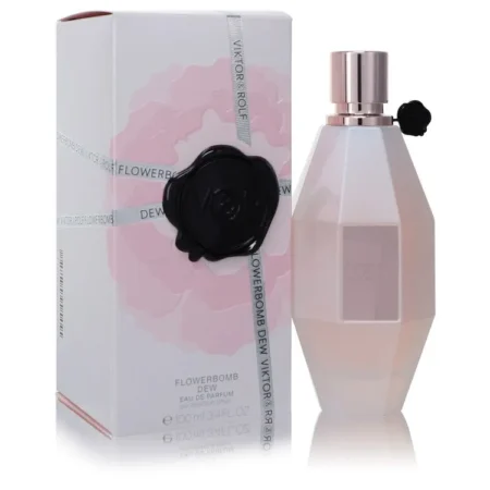 Viktor & Rolf Flowerbomb Dew Eau de Parfum Luxury Elegance