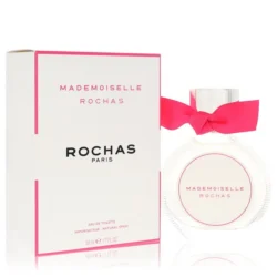 Mademoiselle Rochas Eau de Toilette by Rochas