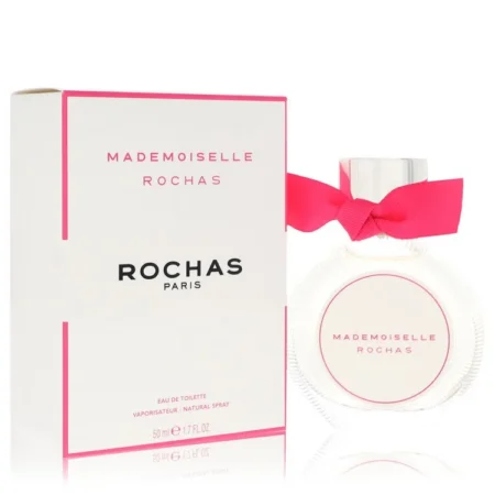 Mademoiselle Rochas Eau de Toilette by Rochas