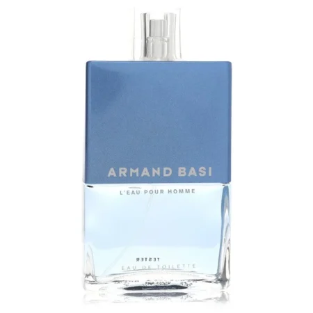 Armand Basi L'eau Pour Homme Tester Eau de Toilette Luxury