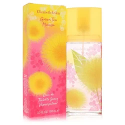 Elizabeth Arden Green Tea Mimosa Eau de Toilette Iconic