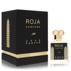 Roja Parfums Qatar Parfum – Iconic Luxury Scent Experience