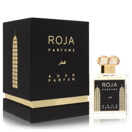 Roja Parfums Qatar Parfum – Iconic Luxury Scent Experience