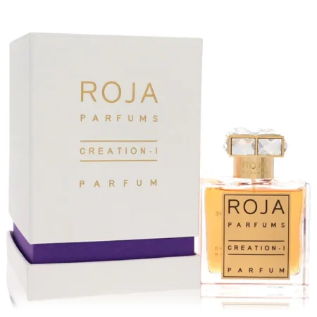 Roja Parfums Creation-i Parfum Exclusive Timeless Luxury