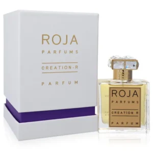 Roja Parfums Creation-r PARFUM Iconic Luxury Experience