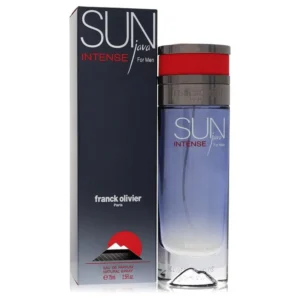 Franck Olivier Sun Java Intense Eau de Parfum - Ultimate