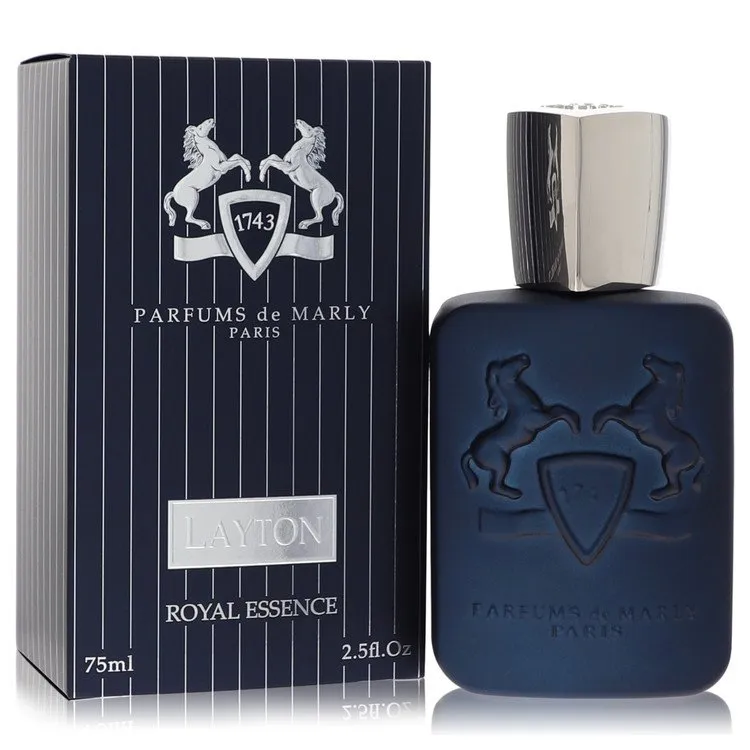 Layton Royal Essence Eau de Parfum Travel Set by Parfums De Marly - Image 2