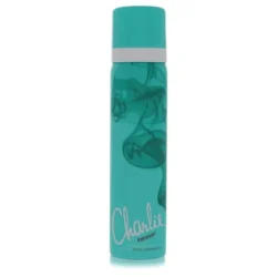 Revlon Charlie Enchant Body Spray Exclusive Luxury Fragrance
