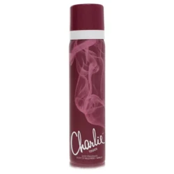 Revlon Charlie Touch Body Spray Luxury Women's Fragrance