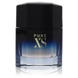 Paco Rabanne Pure Xs Tester Eau de Toilette Iconic Luxury