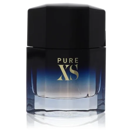 Paco Rabanne Pure Xs Tester Eau de Toilette Iconic Luxury
