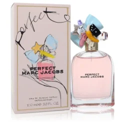 Marc Jacobs Perfect Eau de Parfum – Iconic Luxury Scent