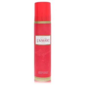 L'aimant Deodorant Body Spray Deodorant by Coty