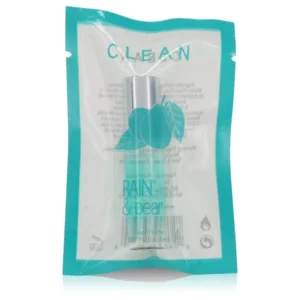 Clean Rain & Pear Mini Eau Fraiche Iconic Luxury Freshness