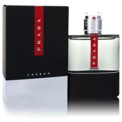 Luna Rossa Carbon Eau de Toilette by Prada
