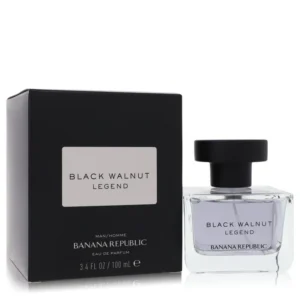 Black Walnut Legend Eau de Parfum by Banana Republic