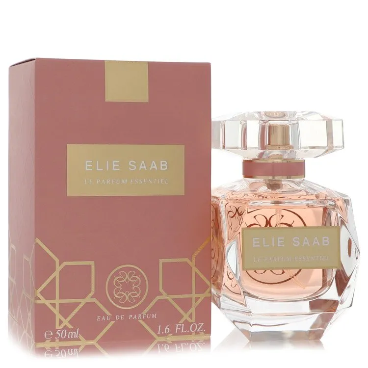 Elie Saab Le Parfum Essentiel Eau de Parfum | Iconic Luxury