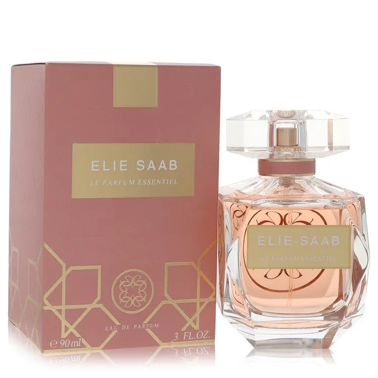 Le Parfum Essentiel Eau de Parfum by Elie Saab - Image 2