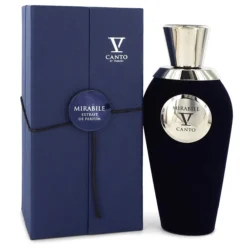 V Canto Mirabile Parfum – Exclusive Luxury Unisex Fragrance