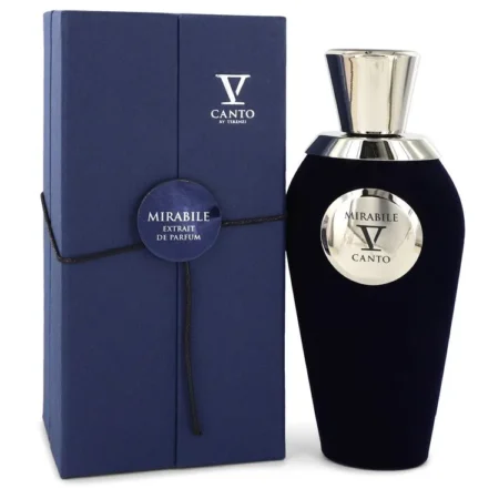 V Canto Mirabile Parfum – Exclusive Luxury Unisex Fragrance