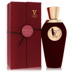 V Canto Mandragola V Parfum - Ultimate Timeless Luxury