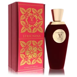 V Canto Stricnina V Parfum Exclusive Unisex Luxury Timeless
