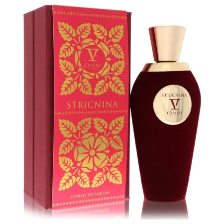 V Canto Stricnina V Parfum Exclusive Unisex Luxury Timeless
