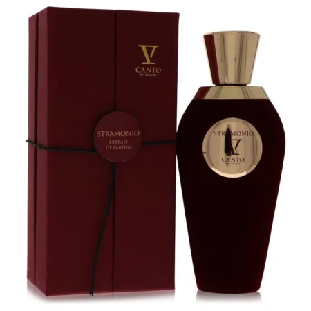 V Canto Stramonio V Parfum Timeless Iconic Luxury Scent
