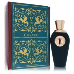 V Canto Curaro V Parfum – Timeless Unisex Luxury Fragrance