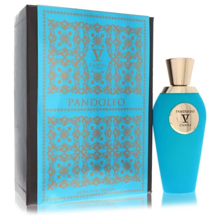 V Canto Pandolfo V Parfum Iconic Exclusive Unisex Fragrance