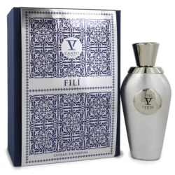 V Canto Fili V Parfum Timeless Luxury Elegance